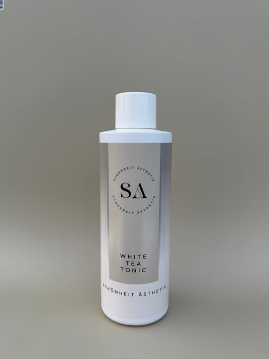 White Tea Tonic