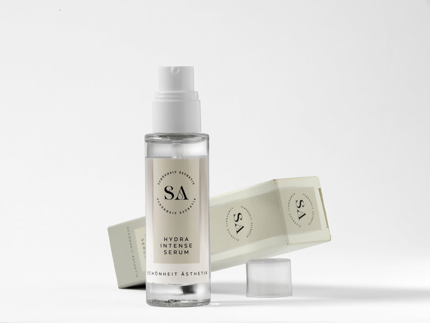 HYDRA INTENSE SERUM